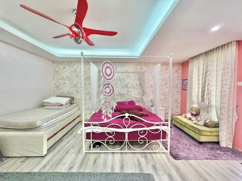Cluster House for Sale in D'Kayangan (Shah Alam) - Muizz Razak - PropertyGuru.com.my