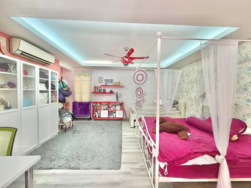 Cluster House for Sale in D'Kayangan (Shah Alam) - Muizz Razak - PropertyGuru.com.my