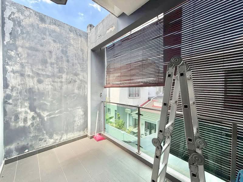 Cluster House for Sale in D'Kayangan (Shah Alam) - Muizz Razak - PropertyGuru.com.my