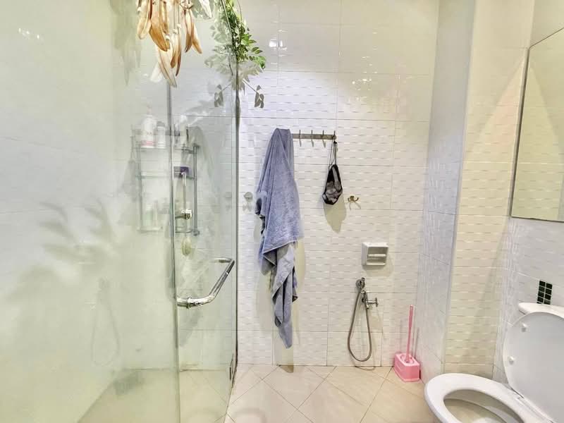 Cluster House for Sale in D'Kayangan (Shah Alam) - Muizz Razak - PropertyGuru.com.my