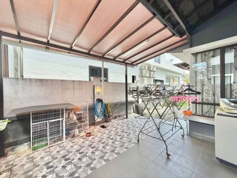 Cluster House for Sale in D'Kayangan (Shah Alam) - Muizz Razak - PropertyGuru.com.my