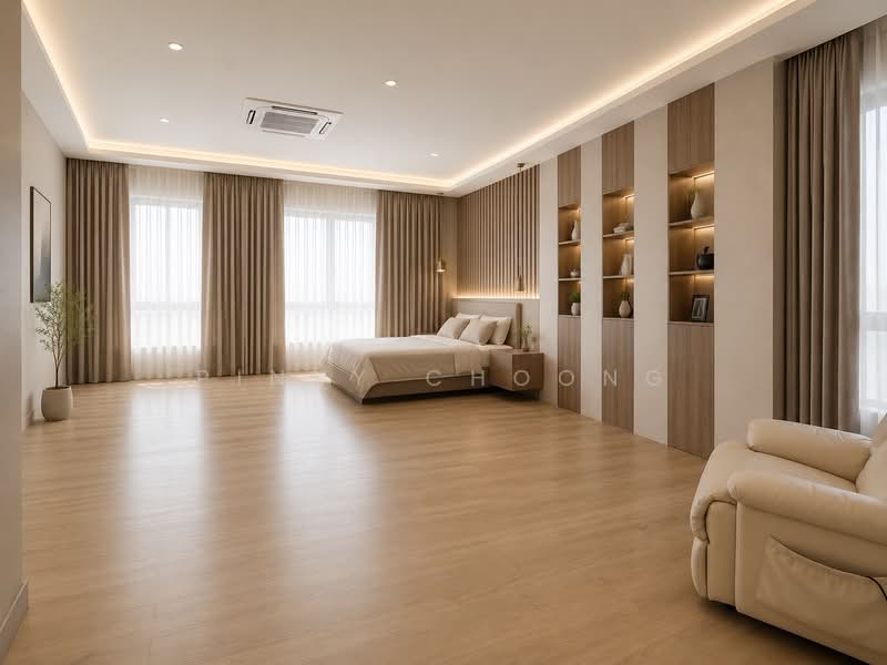 Bungalow House for Sale in Desa Parkcity (Kuala Lumpur) - Pinky Choong - PropertyGuru.com.my