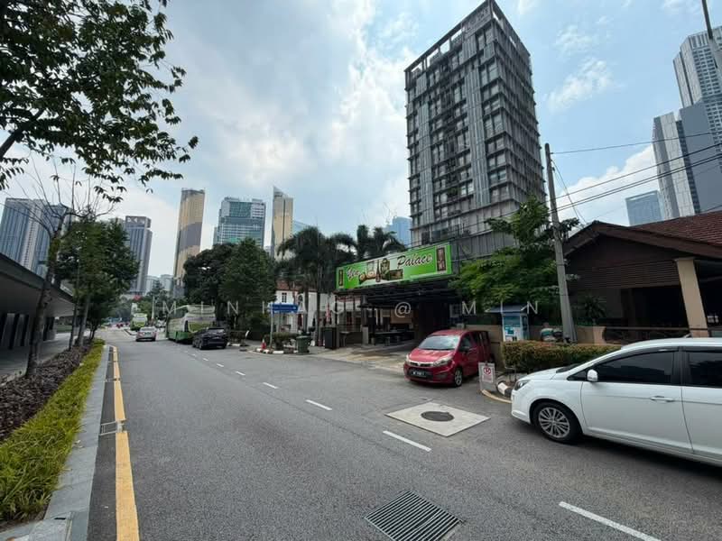 Commercial Semi-D for Rent in KL City Centre (Kuala Lumpur) - Minhag @ Min - PropertyGuru.com.my