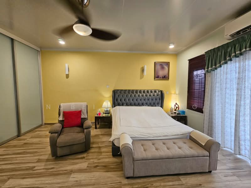 Rumah Berkembar untuk Dijual di Usj 5 (Subang Jaya) - Nobeille Chung - Bedroom - PropertyGuru.com.my