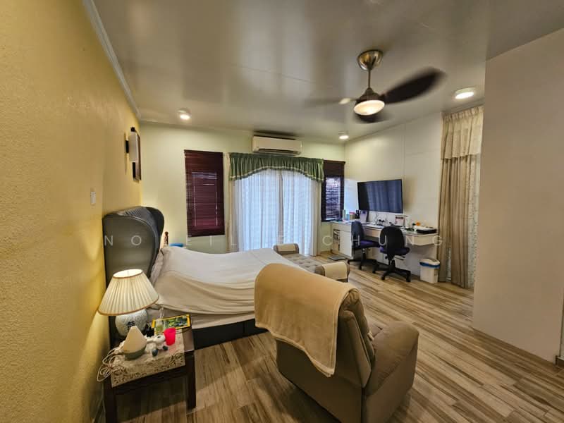 Rumah Berkembar untuk Dijual di Usj 5 (Subang Jaya) - Nobeille Chung - PropertyGuru.com.my