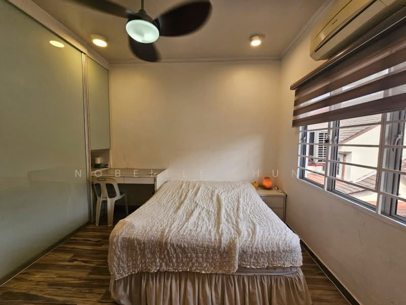 Rumah Berkembar untuk Dijual di Usj 5 (Subang Jaya) - Nobeille Chung - PropertyGuru.com.my