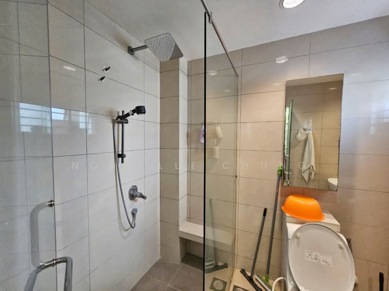 Rumah Berkembar untuk Dijual di Usj 5 (Subang Jaya) - Nobeille Chung - PropertyGuru.com.my