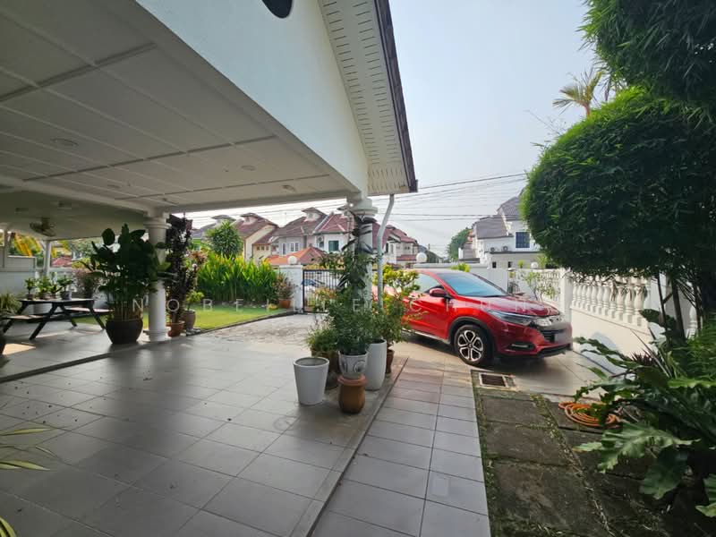 Rumah Berkembar untuk Dijual di Usj 5 (Subang Jaya) - Nobeille Chung - PropertyGuru.com.my