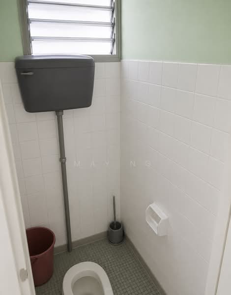 Rumah Teres 1-Tingkat untuk Dijual di Kelana Jaya (Petaling Jaya) - May Ng - Bathroom - PropertyGuru.com.my