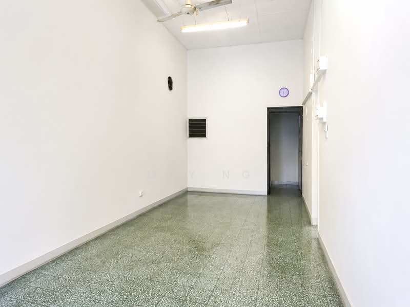Rumah Teres 1-Tingkat untuk Dijual di Kelana Jaya (Petaling Jaya) - May Ng - Interior - PropertyGuru.com.my