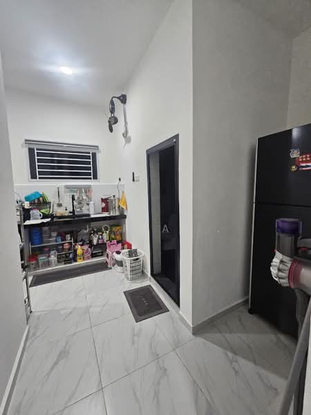Rumah Teres 1-Tingkat untuk Dijual di Taman Sri Skudai (Skudai) - Jordan . - PropertyGuru.com.my