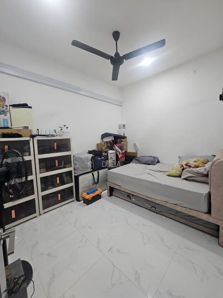Rumah Teres 1-Tingkat untuk Dijual di Taman Sri Skudai (Skudai) - Jordan . - PropertyGuru.com.my