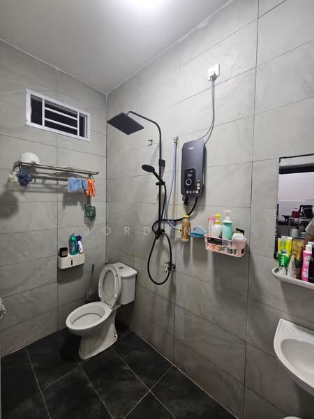 Rumah Teres 1-Tingkat untuk Dijual di Taman Sri Skudai (Skudai) - Jordan . - PropertyGuru.com.my
