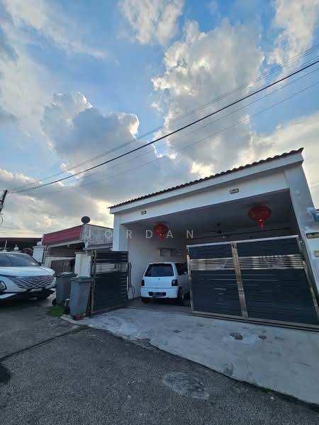 Rumah Teres 1-Tingkat untuk Dijual di Taman Sri Skudai (Skudai) - Jordan . - PropertyGuru.com.my