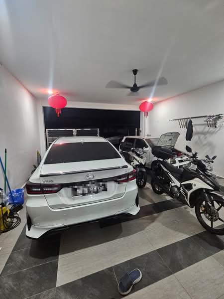 Rumah Teres 1-Tingkat untuk Dijual di Taman Sri Skudai (Skudai) - Jordan . - PropertyGuru.com.my