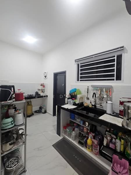Rumah Teres 1-Tingkat untuk Dijual di Taman Sri Skudai (Skudai) - Jordan . - PropertyGuru.com.my
