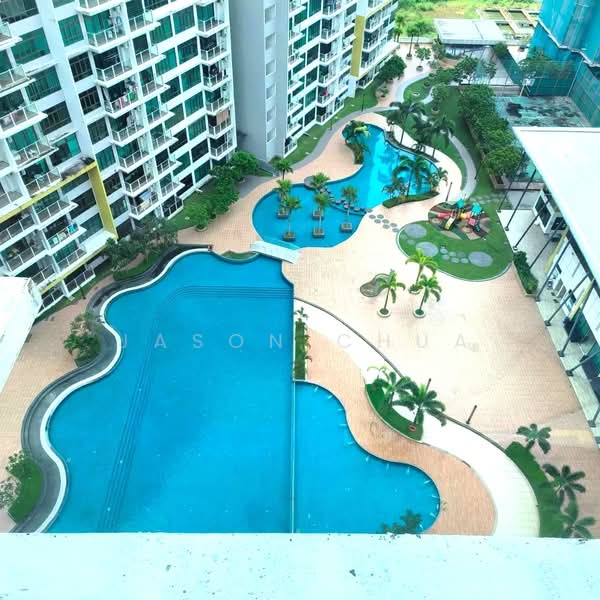 Condominium for Sale at PARC Regency (Residensi Masai) - Jason Chua - Exterior - PropertyGuru.com.my