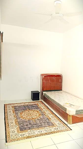 Condominium for Rent at Residensi Sateria - Shafiq Muttalib - PropertyGuru.com.my