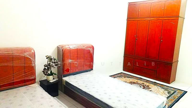 Condominium for Rent at Residensi Sateria - Shafiq Muttalib - PropertyGuru.com.my