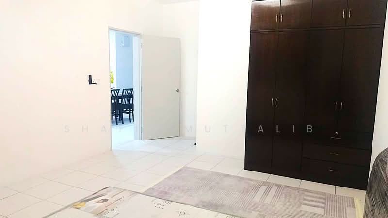Condominium for Rent at Residensi Sateria - Shafiq Muttalib - PropertyGuru.com.my