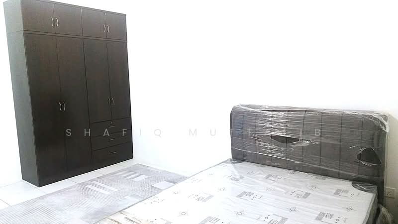 Condominium for Rent at Residensi Sateria - Shafiq Muttalib - PropertyGuru.com.my