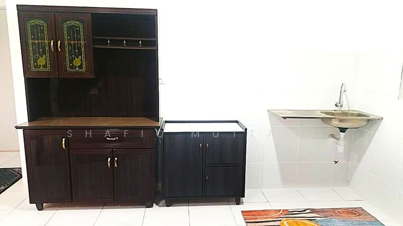 Condominium for Rent at Residensi Sateria - Shafiq Muttalib - PropertyGuru.com.my