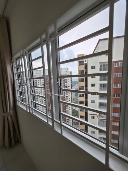 Condominium for Rent at Residensi Sateria - Chris Choo - View - PropertyGuru.com.my