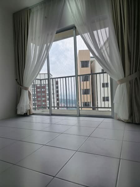 Condominium for Rent at Residensi Sateria - Chris Choo - PropertyGuru.com.my