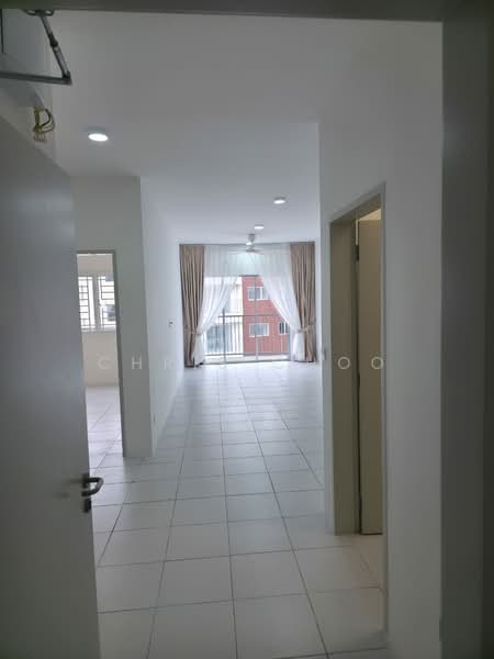 Condominium for Rent at Residensi Sateria - Chris Choo - PropertyGuru.com.my
