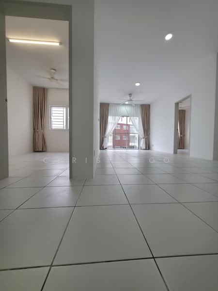Condominium for Rent at Residensi Sateria - Chris Choo - PropertyGuru.com.my