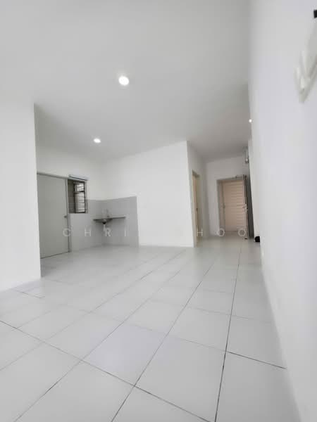 Condominium for Rent at Residensi Sateria - Chris Choo - PropertyGuru.com.my