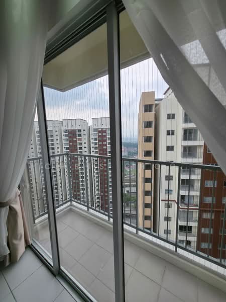 Condominium for Rent at Residensi Sateria - Chris Choo - PropertyGuru.com.my