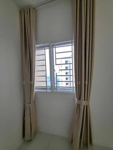 Condominium for Rent at Residensi Sateria - Chris Choo - PropertyGuru.com.my
