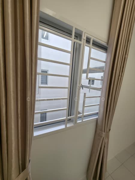 Condominium for Rent at Residensi Sateria - Chris Choo - PropertyGuru.com.my