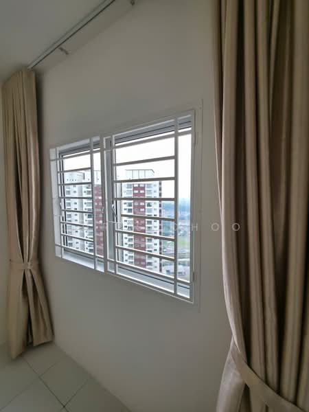 Condominium for Rent at Residensi Sateria - Chris Choo - PropertyGuru.com.my
