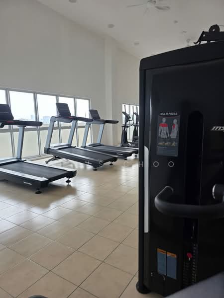 Condominium for Rent at Residensi Sateria - Chris Choo - PropertyGuru.com.my