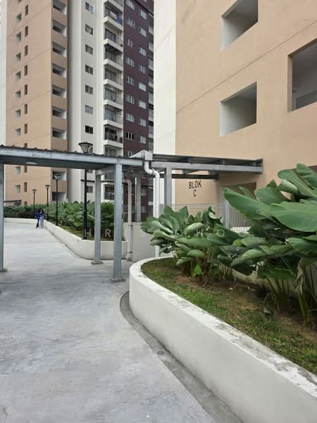 Condominium for Rent at Residensi Sateria - Chris Choo - PropertyGuru.com.my