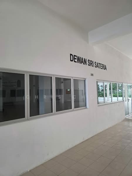 Condominium for Rent at Residensi Sateria - Chris Choo - PropertyGuru.com.my