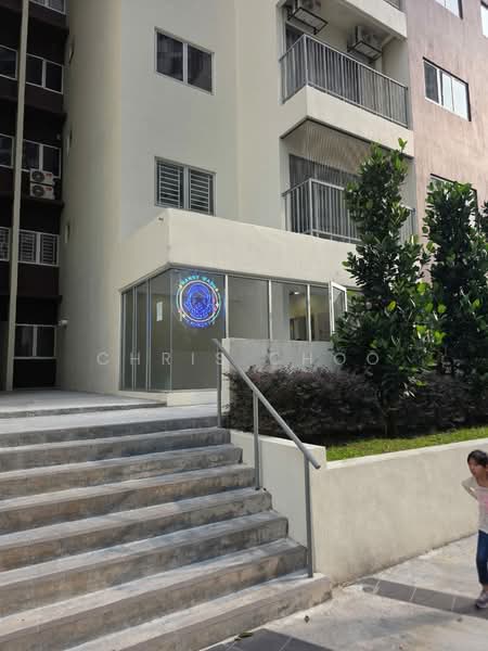 Condominium for Rent at Residensi Sateria - Chris Choo - PropertyGuru.com.my