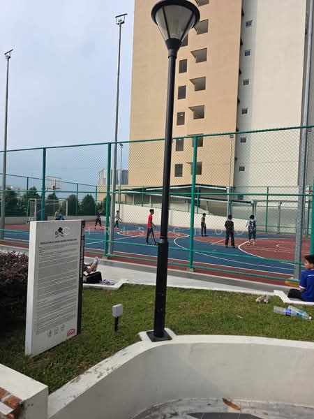 Condominium for Rent at Residensi Sateria - Chris Choo - PropertyGuru.com.my