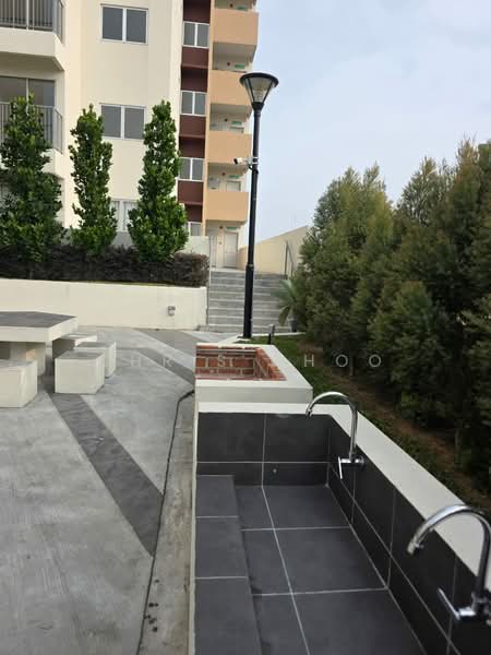 Condominium for Rent at Residensi Sateria - Chris Choo - PropertyGuru.com.my