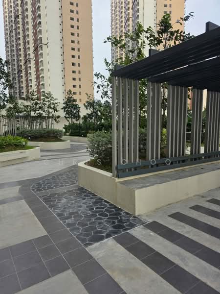 Condominium for Rent at Residensi Sateria - Chris Choo - PropertyGuru.com.my