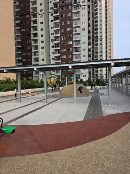Condominium for Rent at Residensi Sateria - Chris Choo - PropertyGuru.com.my