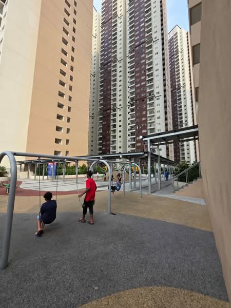 Condominium for Rent at Residensi Sateria - Chris Choo - PropertyGuru.com.my