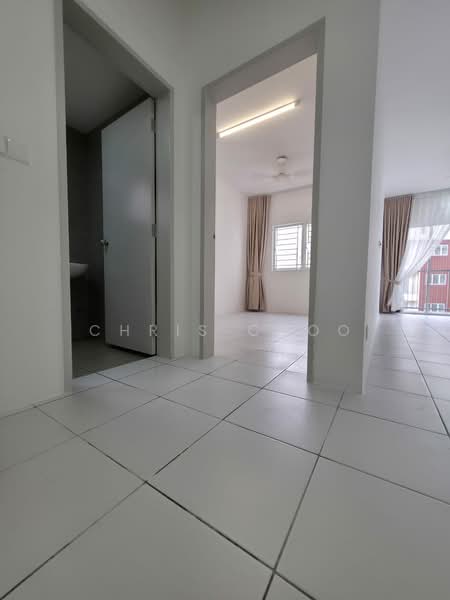 Condominium for Rent at Residensi Sateria - Chris Choo - PropertyGuru.com.my