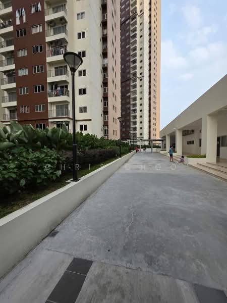 Condominium for Rent at Residensi Sateria - Chris Choo - PropertyGuru.com.my