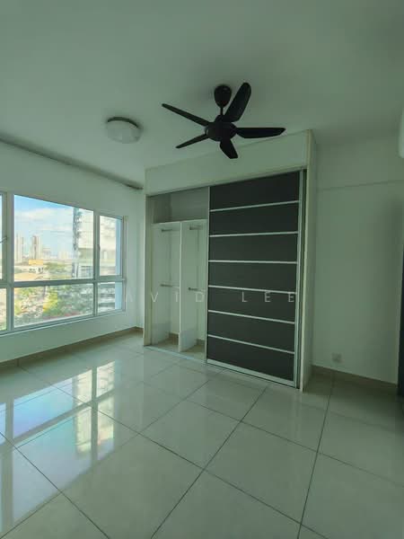 Condominium for Rent at First Residence (Residensi Unggul) - David Lee - Bedroom - PropertyGuru.com.my