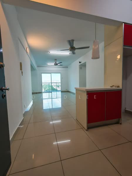 Condominium for Rent at First Residence (Residensi Unggul) - David Lee - Living Room - PropertyGuru.com.my