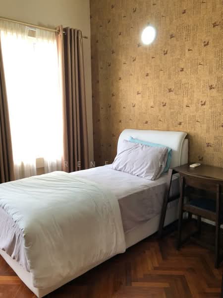 Condominium for Rent at Quayside Seafront Resort Condominiums - Irene Goh - Bedroom - PropertyGuru.com.my
