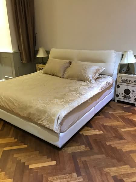 Condominium for Rent at Quayside Seafront Resort Condominiums - Irene Goh - Bedroom - PropertyGuru.com.my